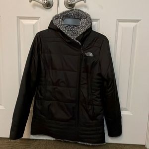 North Face women’s jacket (XS)